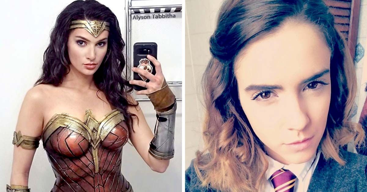 These 30 Cosplayers Had Us Doing Double Takes With Their Hyper-Realistic Cosplay